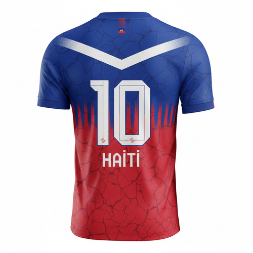 Do Mayo Ayiti 2026