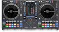 RANE SYSTEM ONE All-in-One Standalone Motorized DJ Controller