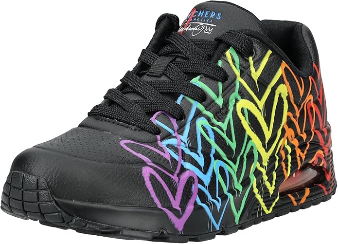 Skechers Women's Uno - Full of Love