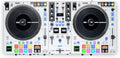 Rane ONE MKII Professional 2 Channel Stems Motorized DJ Controller