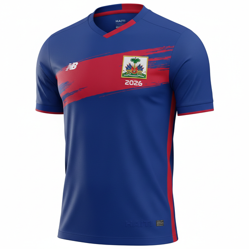Mayo Ayiti 2026