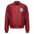 The Best Red Bomber Jacket